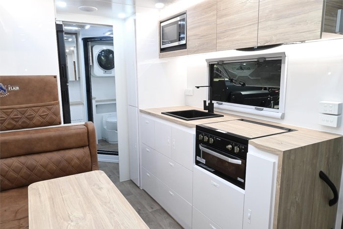 2025 Royal Flair DESIGNER 