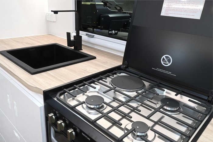 2025 Royal Flair DESIGNER 