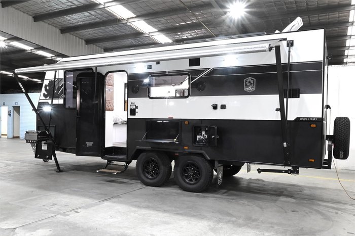 2025 Royal Flair DESIGNER 