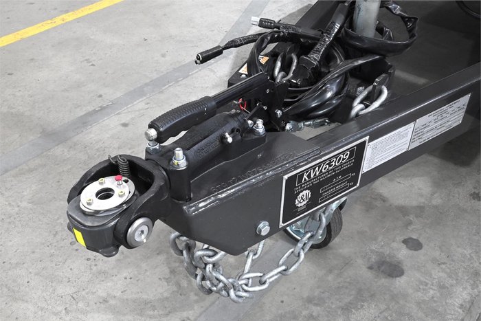 2025 Royal Flair DESIGNER 