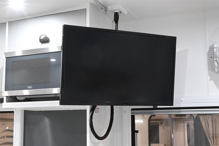 2023 New Age Caravans MANTA RAY 