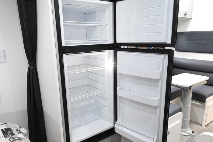 2023 New Age Caravans MANTA RAY 