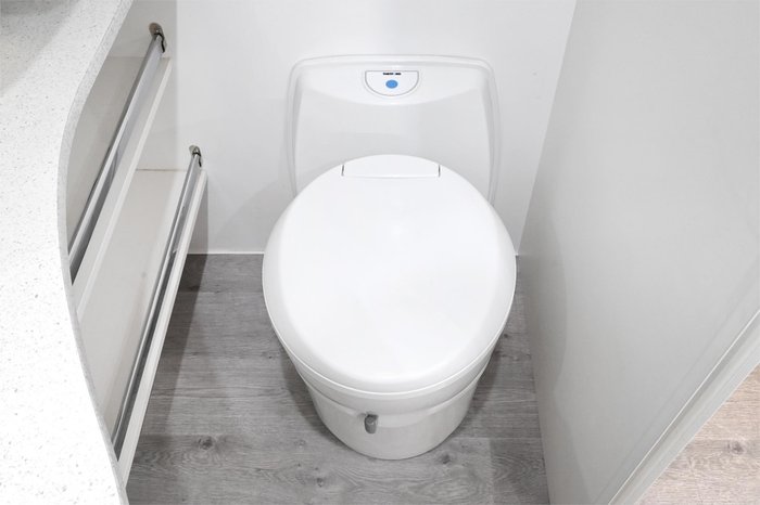 2023 New Age Caravans MANTA RAY 