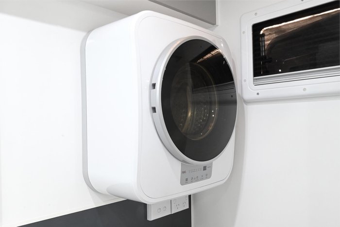 2023 New Age Caravans MANTA RAY 