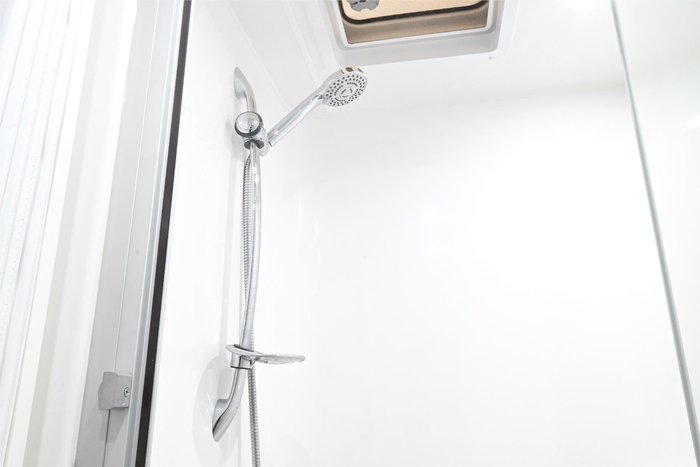 2023 New Age Caravans MANTA RAY 