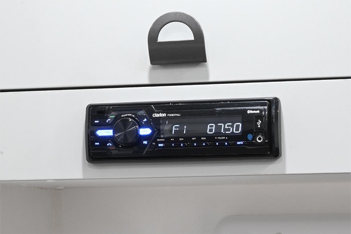 2023 New Age Caravans MANTA RAY 