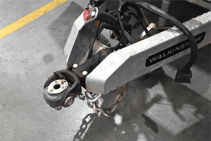 2023 New Age Caravans MANTA RAY 