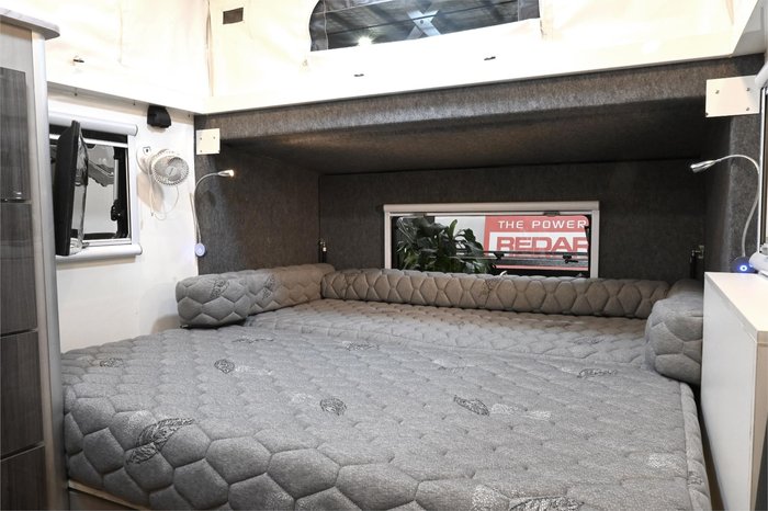 2022 Prime Campers GT-13C