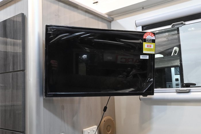 2022 Prime Campers GT-13C