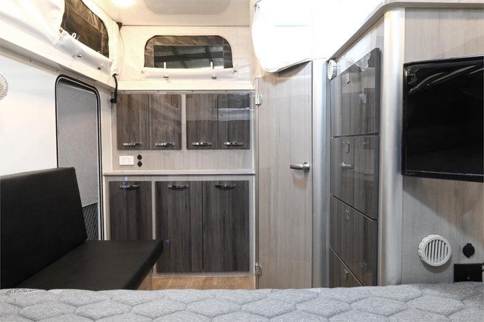 2022 Prime Campers GT-13C