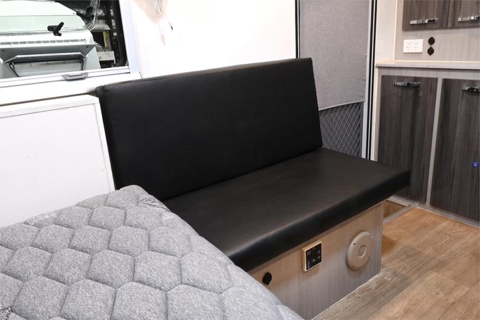 2022 Prime Campers GT-13C