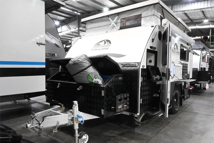 2022 Prime Campers GT-13C