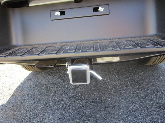 2025 Isuzu D-MAX X-TERRAIN