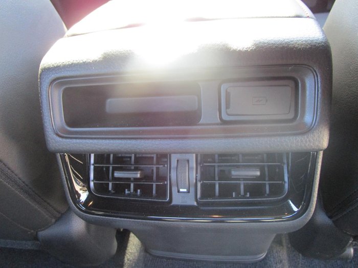 2025 Isuzu D-MAX X-TERRAIN