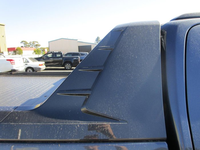 2025 Isuzu D-MAX X-TERRAIN