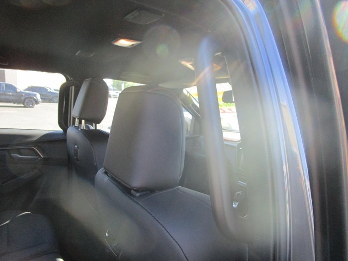 2025 Isuzu D-MAX X-TERRAIN