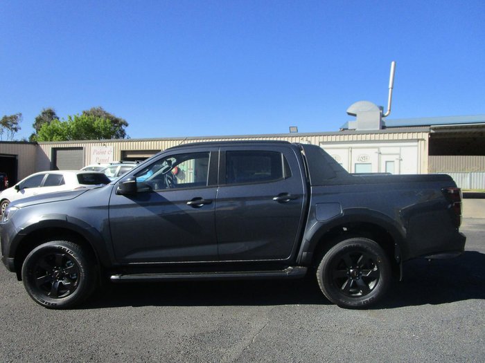 2025 Isuzu D-MAX X-TERRAIN