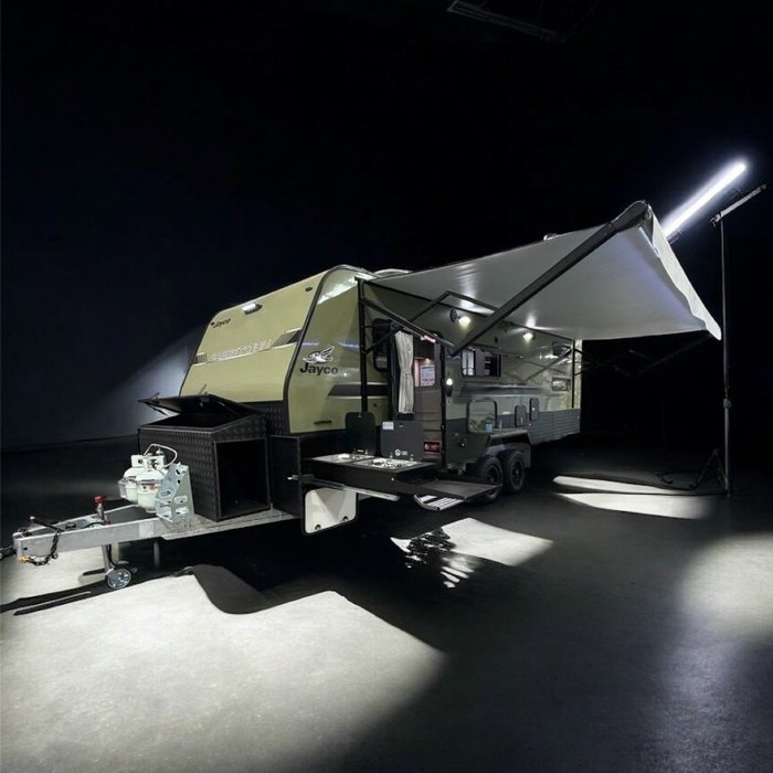 2025 JAYCO BASE STATION