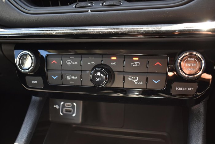 2025 Jeep Compass Summit e-Hybrid