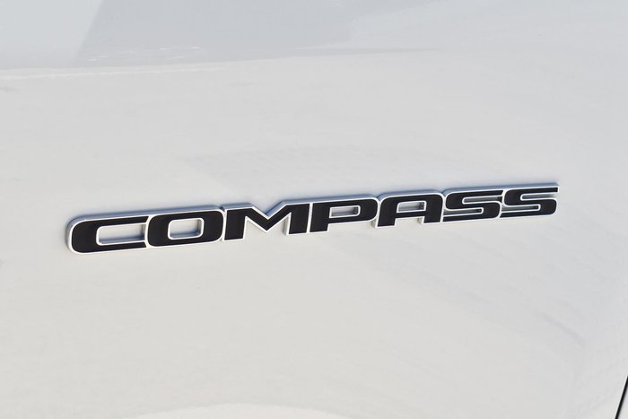 2025 Jeep Compass Summit e-Hybrid