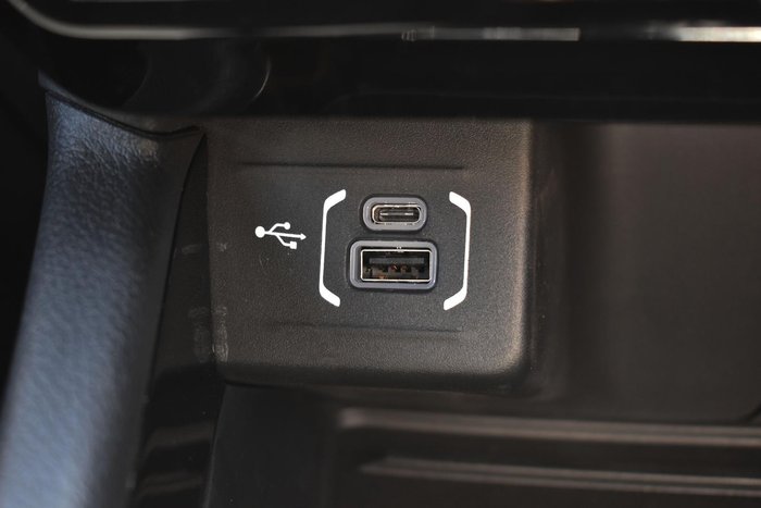 2025 Jeep Compass Summit e-Hybrid