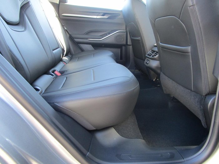 2025 GWM Haval H6 Lux