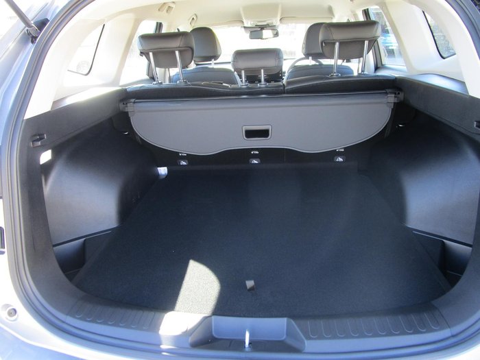 2025 GWM Haval H6 Lux