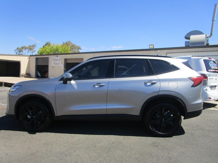 2025 GWM Haval H6 Lux