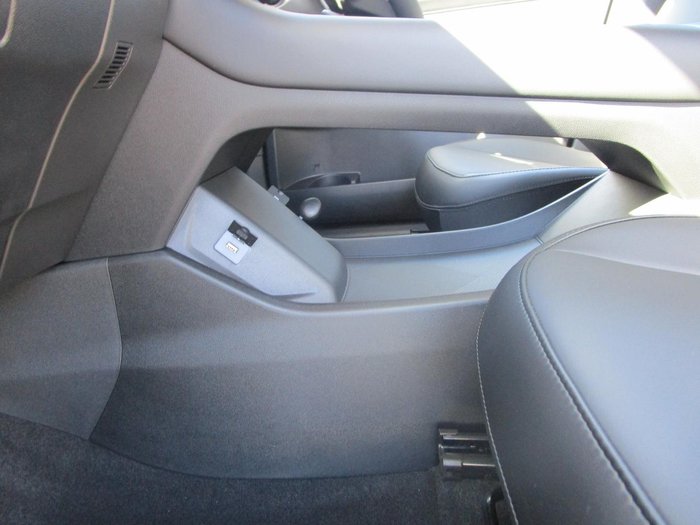 2025 GWM Haval H6 Lux