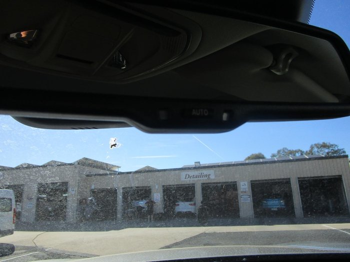 2025 GWM Haval H6 Lux