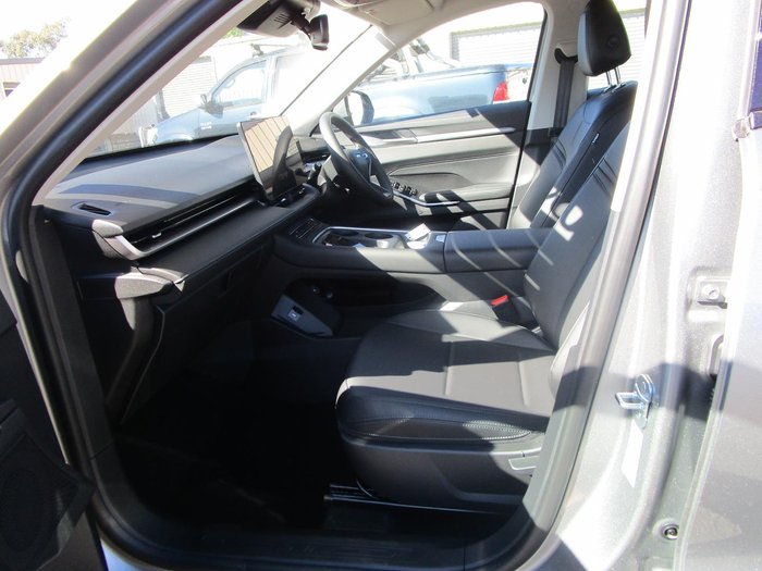 2025 GWM Haval H6 Lux