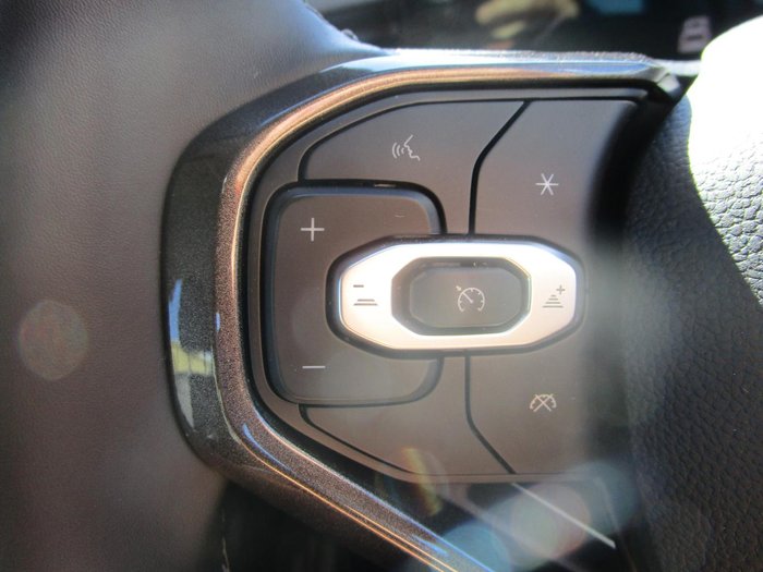 2025 GWM Haval H6 Lux