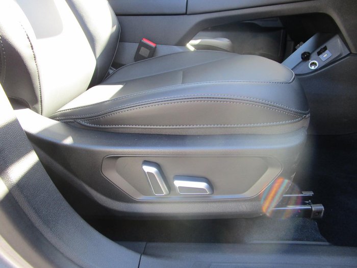 2025 GWM Haval H6 Lux