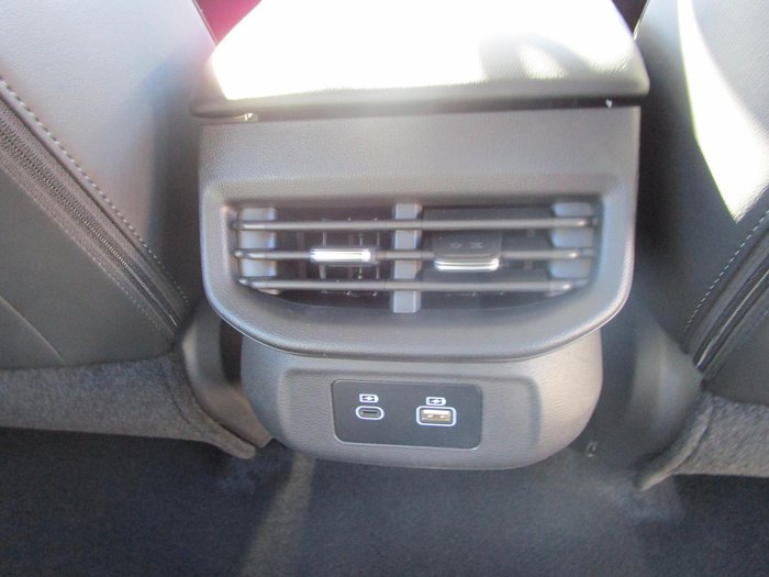 2025 GWM Haval H6 Lux