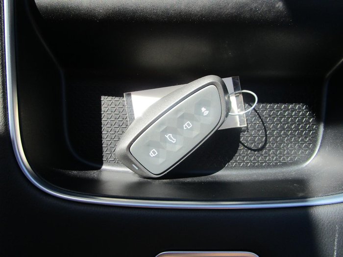 2025 GWM Haval H6 Lux