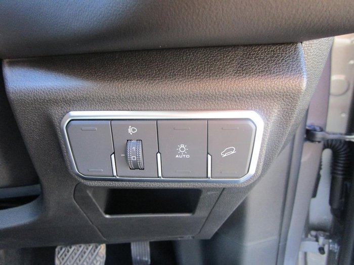 2025 GWM Haval H6 Lux