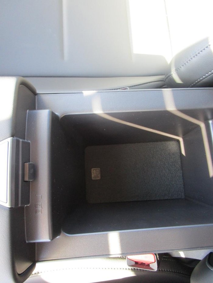 2025 GWM Haval H6 Lux