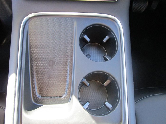 2025 GWM Haval H6 Lux