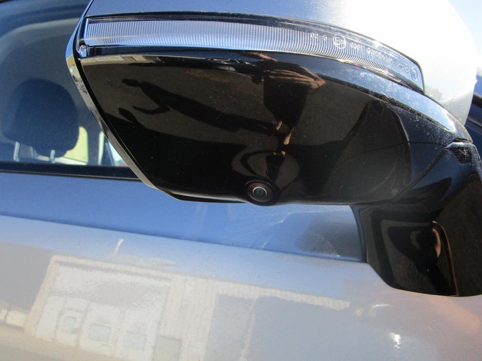 2025 GWM Haval H6 Lux