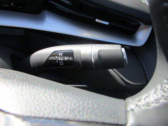 2025 GWM Haval H6 Lux