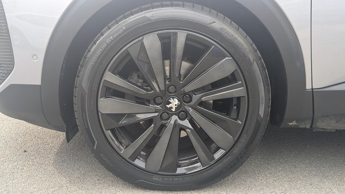 2021 Peugeot 3008 GT Sport