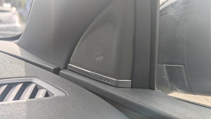 2021 Peugeot 3008 GT Sport