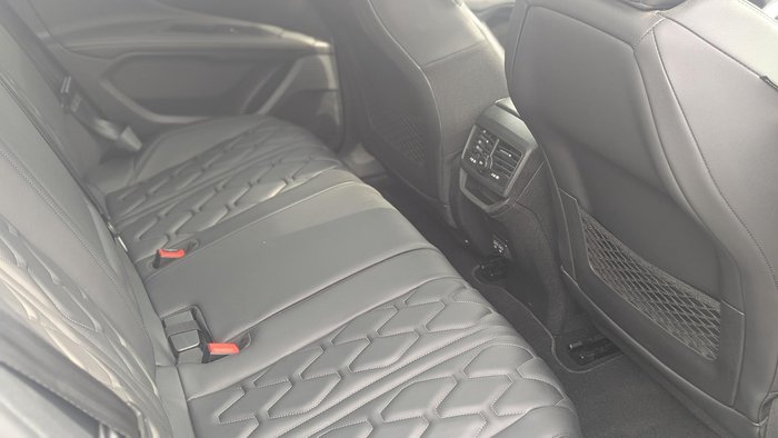 2021 Peugeot 3008 GT Sport