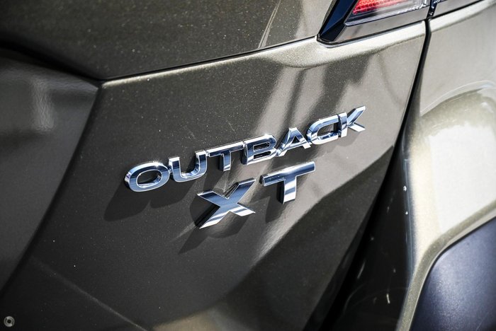 2025 Subaru Outback AWD Touring XT