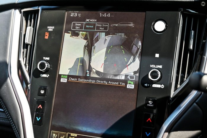 2025 Subaru Outback AWD Touring XT