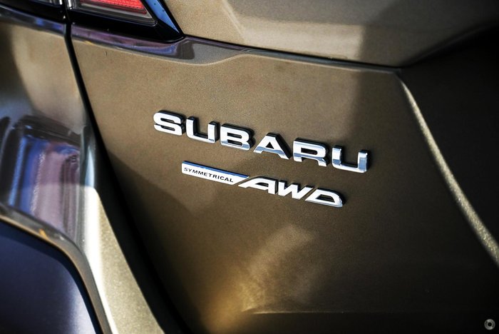 2025 Subaru Outback AWD Touring XT