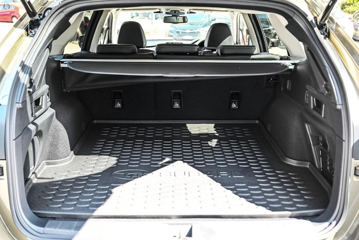 2025 Subaru Outback AWD Touring XT