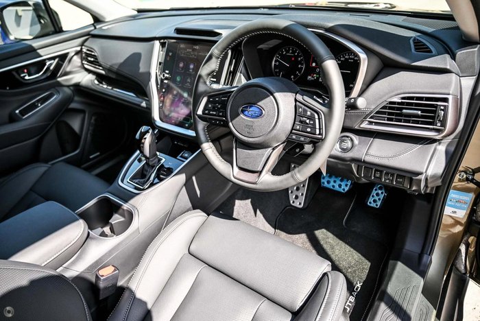 2025 Subaru Outback AWD Touring XT