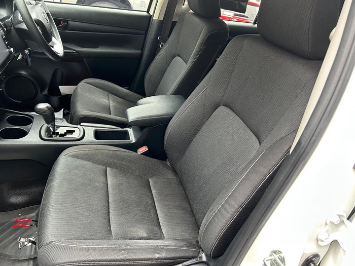 2020 Toyota Hilux SR