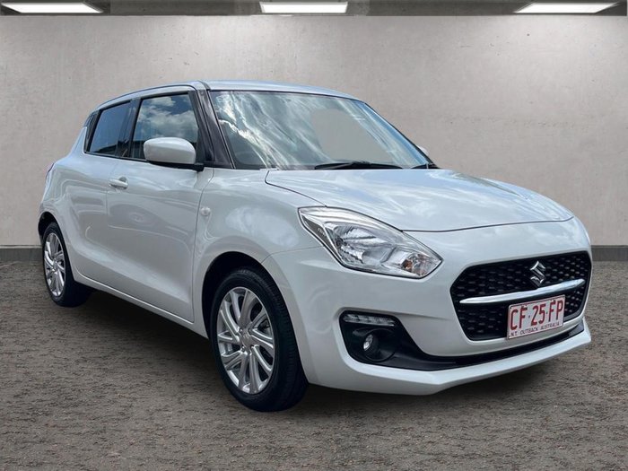 2023 Suzuki Swift